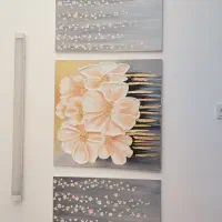 نقاشی رنگ روغن