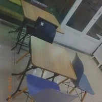 میز،اداری، ناهارخوری، کافه،