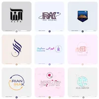 طراحی لوگو و آرم برند|خدمات رایانه‌ای و موبایل|یزد, |دیوار
