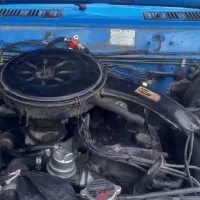 نیسان ۸۵تناژبالا|خودرو سواری و وانت|ارومیه, |دیوار