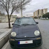 دوو ماتیز مدل ۸۱|خودرو سواری و وانت|شیراز, شهدای شهرک سعدی|دیوار