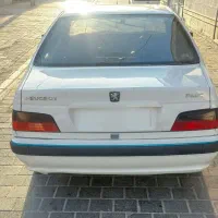 پارس ۸۹ فروشی|خودرو سواری و وانت|کاشمر, |دیوار