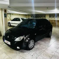 تیبا2 مدل 95|خودرو سواری و وانت|تهران, وحیدیه|دیوار