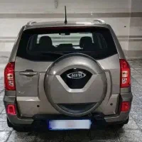 ام‌وی‌ام X33 S اسپرت، مدل1395|خودرو سواری و وانت|تهران, اتابک|دیوار