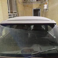 MVm110فروش مدل 88|خودرو سواری و وانت|زاهدان, |دیوار