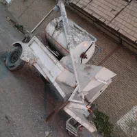 دستگاه فوم بتن|ماشینآلات صنعتی|مشهد, حرم مطهر رضوی|دیوار