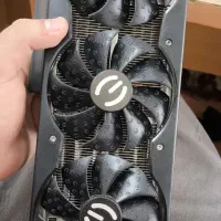 کارت گرافیک EVGA 3080 TI Ultra 12G