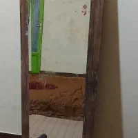 آینه تمام قدی