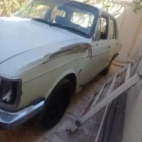 پیکان سواری، مدل ۱۳۶۸ فنی درجه یک