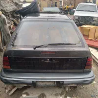 لوازم یدکی دوو سیلو اسپرو ریسر ماتیز|قطعات یدکی و لوازم جانبی|ری, صفاییه (چشمه علی)|دیوار