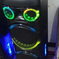 اسپیکر مارک درجه یک|سیستم صوتی خانگی|کرمان, |دیوار