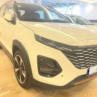 ام وی ام X33 کراس بدون رنگ