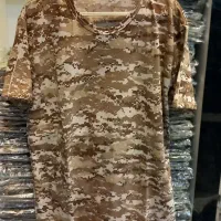 تیشرت دیجیتالی کامپیوتری