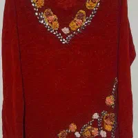 لباس|لباس|سمنان, |دیوار