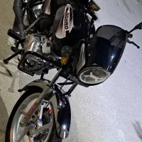 موتور باکسر پیشرو ۲۰۰ مدل ۱۴۰۴