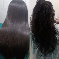 کراتین و پروتئین واحیای تخصصی مو اقتصادی و باکیفیت