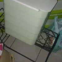 ظرف حبوبت|ظروف نگهدارنده، پلاستیکی، یکبارمصرف|فریدونکنار, |دیوار