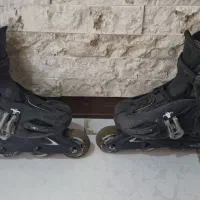 کفش اسکیت روسز ایتالیایی