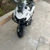 A D V کبیر ۱۸۰|موتورسیکلت|دماوند, گیلاوند|دیوار