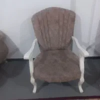 مبل راحتی|مبلمان خانگی و میز عسلی|رباط‌کریم, نصیرشهر|دیوار