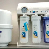 فروشگاه تخصصی تصفیه آب رونا پاک