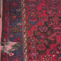 فرش دستبافت دست دوم