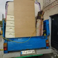 باربری حمل نقل اسباب کشی منزل بسته بندی|خدمات حمل و نقل|فومن, |دیوار