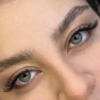 آموزش تخصصی کاشت مژه ۸۰۰/اموزش موخوره گیری۵۰۰ /|خدمات آموزشی|دورود, |دیوار