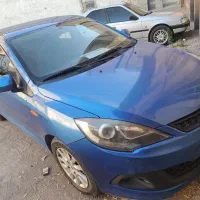 ماشین mvm315 مدل ۹۵ بی رنگ به شرط