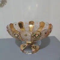 تعدادی ظروف