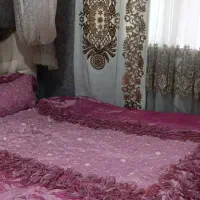 روتختی ساتن و گیپور ترک  دونفره