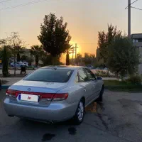 ازرا ۲۰۰۷|خودرو سواری و وانت|یزد, |دیوار