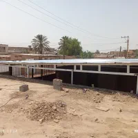 جوشکاری سیار ودرب وپنجره وسایبان|خدمات پیشه و مهارت|سوسنگرد, |دیوار