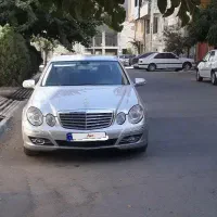 بنز e280 مدل 2007