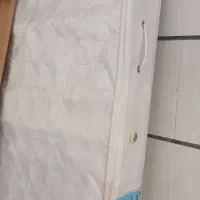 تشک رویال و تخت یک نفره ۳ تومن