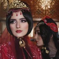 انواع عکاسی۱۰۰ تومان توسط خانم عکاس عکس فیلمبرداری