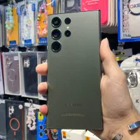سامسونگ s23 ultra با حافظه 512 گیگ