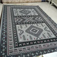 فرش شش متری گلیم