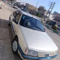 روا سال|خودرو سواری و وانت|هشتگرد, قاسم آباد بزرگ|دیوار