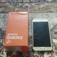 گوشی سامسونگ جی 7سالم