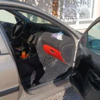 206 قبراق|خودرو سواری و وانت|پاسارگاد, |دیوار