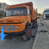زیر مایلر مدل ۸۷|خودرو سنگین|سیرجان, |دیوار