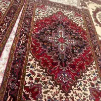 فرش دستبافت هریس (بارماخ توخوش)|فرش|نسیمشهر, |دیوار