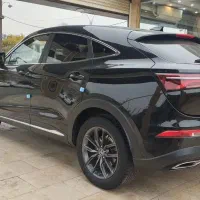 دیگنیتی پرایم|خودرو سواری و وانت|رشت, بازار|دیوار