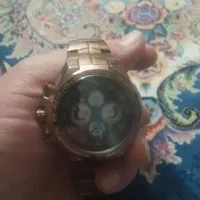 ساعت ادفیس استفاده نشده