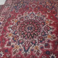 فرش 6 متری وپادری