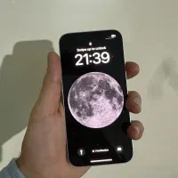 آیفون ۱۳ نرمال|موبایل|ماهدشت, |دیوار