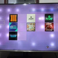 PS4 فول گیم دو دسته فوری فوری|کنسول، بازی ویدئویی و آنلاین|رشت, سلیمانداراب|دیوار