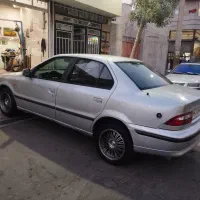 سمند Lxمدل86|خودرو سواری و وانت|قدس, شهر‌قدس|دیوار