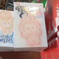 عروسک لبوبو